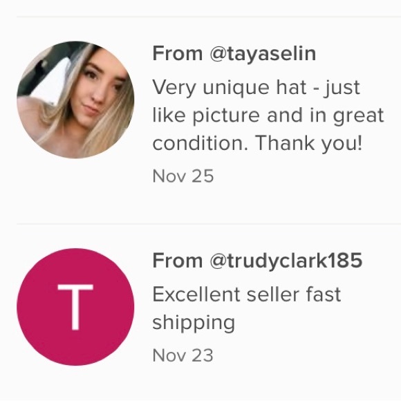 Meet your Poshers, Jeff & Moe! - Picture 15 of 15